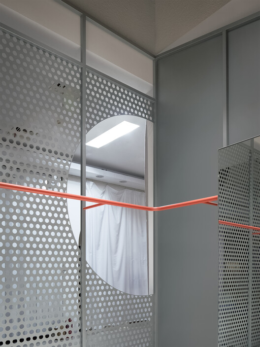 Saweol Space / Atelier Siyu - Image 11 of 18