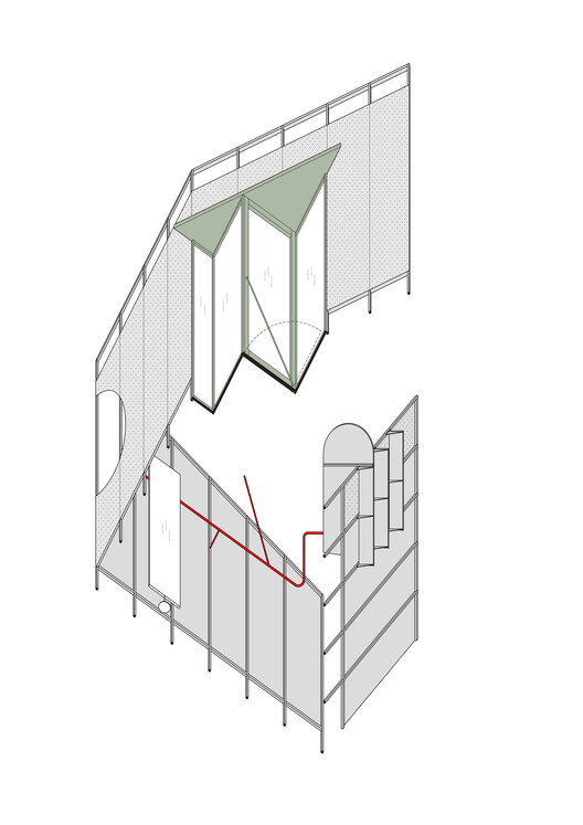 Saweol Space / Atelier Siyu - Image 17 of 18