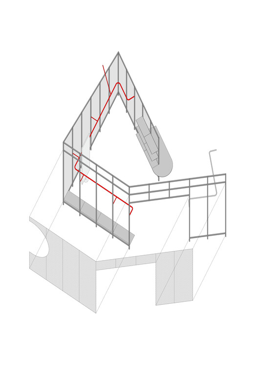 Saweol Space / Atelier Siyu - Image 12 of 18