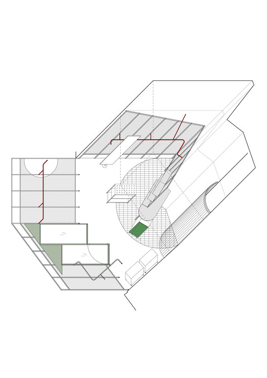Saweol Space / Atelier Siyu - Image 13 of 18