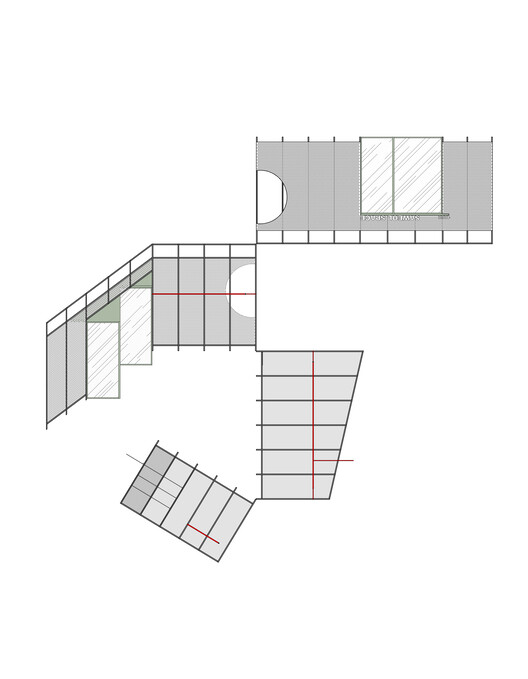 Saweol Space / Atelier Siyu - Image 15 of 18