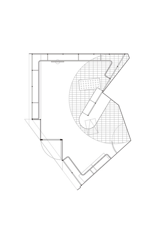 Saweol Space / Atelier Siyu - Image 16 of 18