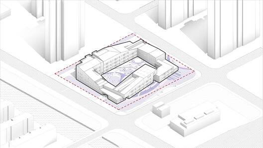 Block Kindergarten / SoBA - Image 34 of 34