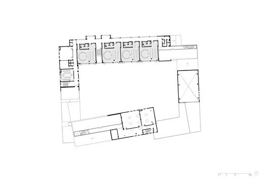 Block Kindergarten / SoBA - Image 28 of 34