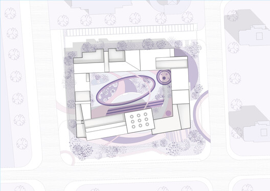 Block Kindergarten / SoBA - Image 25 of 34