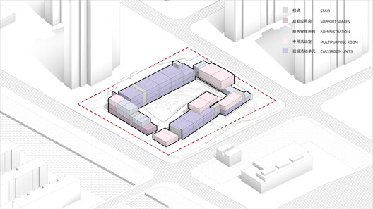 Block Kindergarten / SoBA - Image 32 of 34