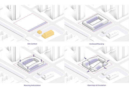 Block Kindergarten / SoBA - Image 33 of 34