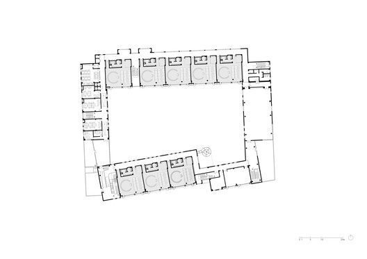 Block Kindergarten / SoBA - Image 27 of 34