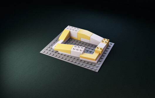 Block Kindergarten / SoBA - Image 23 of 34