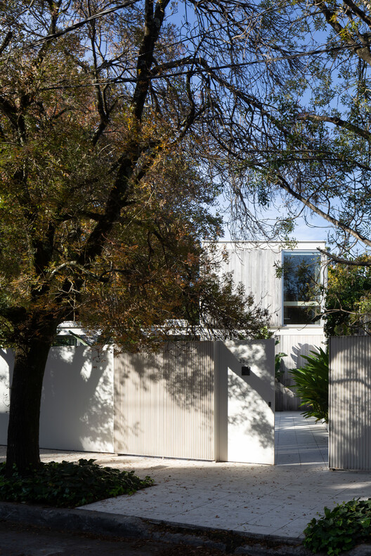 Quintana House / Clusellas Ades Quintana House / Clusellas Ades - Exterior Photography, Concrete