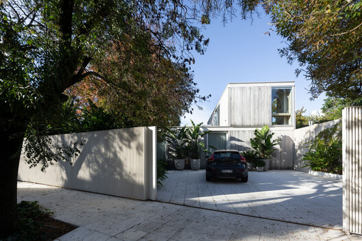 Quintana House / Clusellas Ades Quintana House / Clusellas Ades - Exterior Photography, Concrete