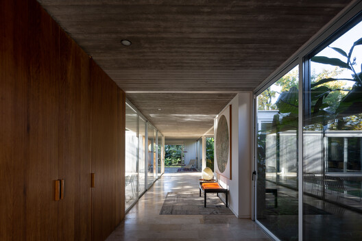 Quintana House / Clusellas Ades Quintana House / Clusellas Ades - Image 14 of 37