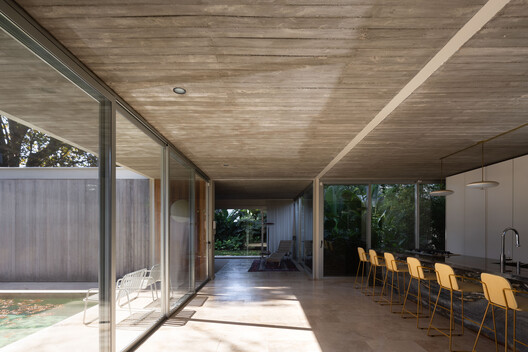 Quintana House / Clusellas Ades Quintana House / Clusellas Ades - Interior Photography, Wood