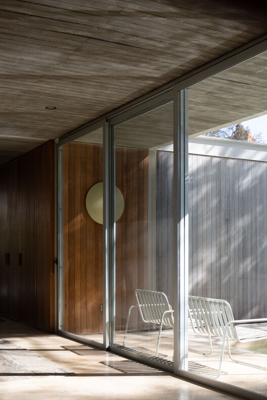 Quintana House / Clusellas Ades Quintana House / Clusellas Ades - Interior Photography, Wood