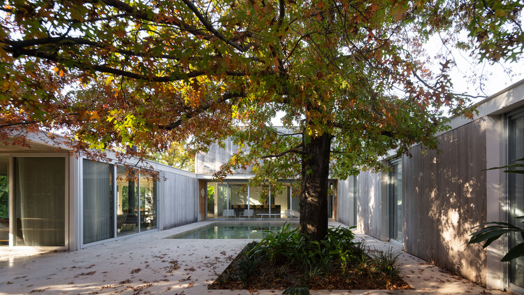 Casa Quintana / Clusellas Ades - Figura 21 de 37