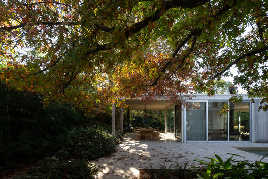 Quintana House / Clusellas Ades Quintana House / Clusellas Ades - Exterior Photography