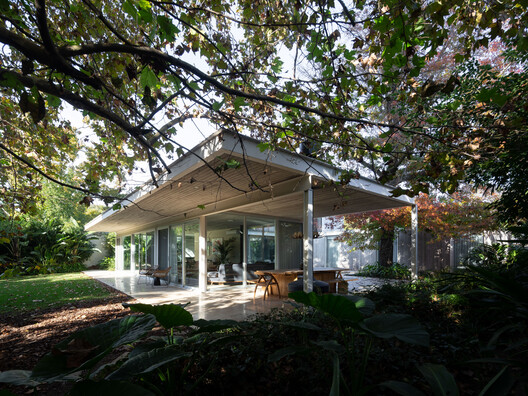 Quintana House / Clusellas Ades Quintana House / Clusellas Ades - Exterior Photography
