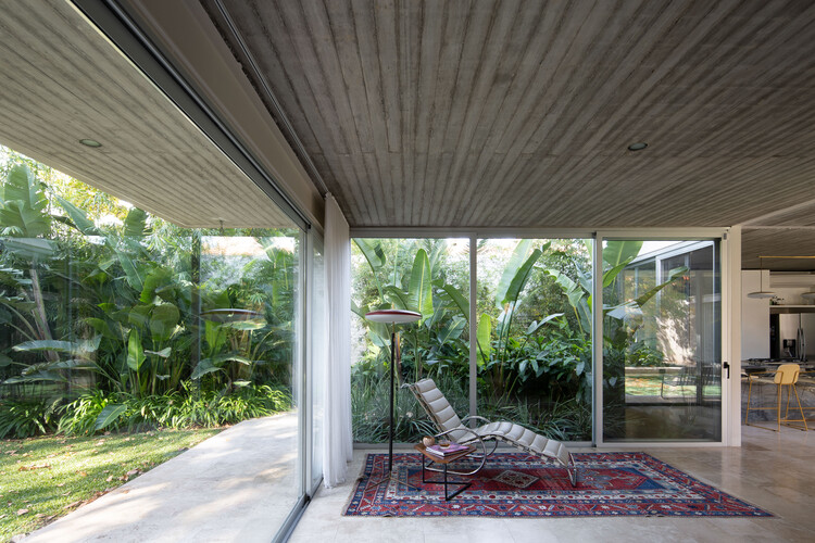 Casa Quintana / Clusellas Ades - Fotografía de interiores