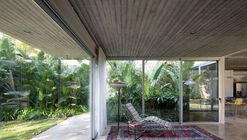 Casa Quintana / Clusellas Ades