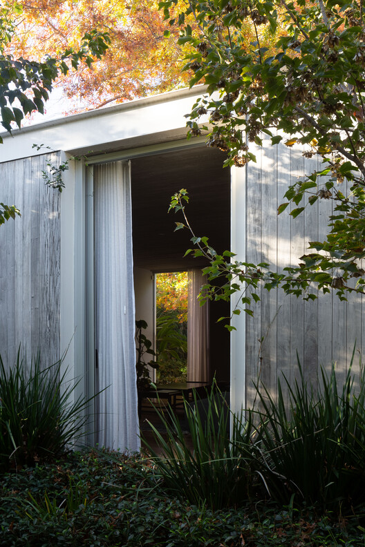 Quintana House / Clusellas Ades Quintana House / Clusellas Ades - Exterior Photography, Garden