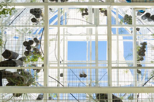 La Vuelta Al Monte Installation / Rare Studio Experimental - Image 4 of 20