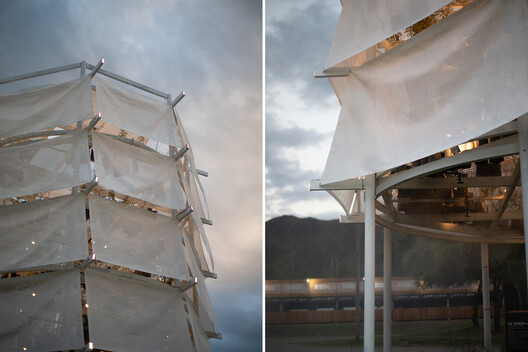 La Vuelta Al Monte Installation / Rare Studio Experimental - Image 3 of 20