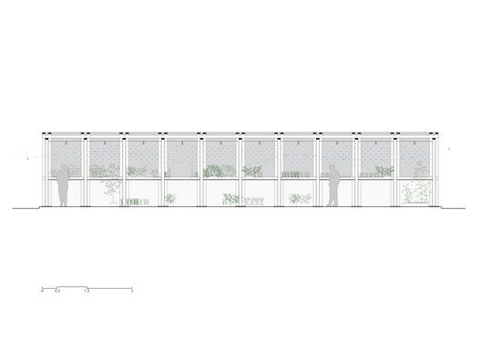 La Vuelta Al Monte Installation / Rare Studio Experimental - Image 14 of 20