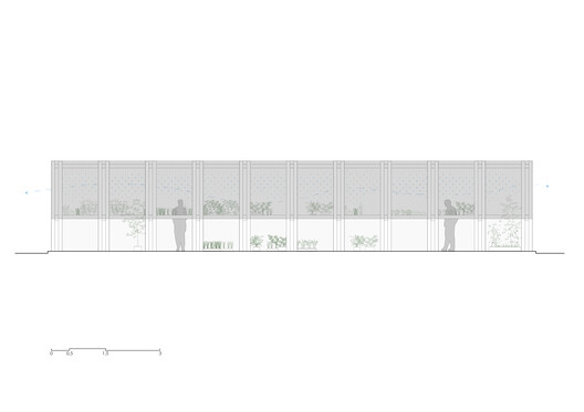 La Vuelta Al Monte Installation / Rare Studio Experimental - Image 18 of 20