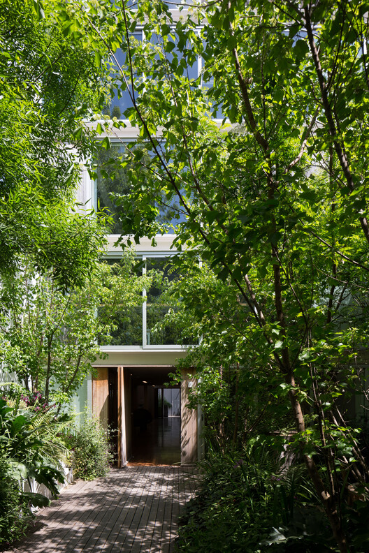 Oficinas Mandarina / Clusellas Ades - Exterior Photography