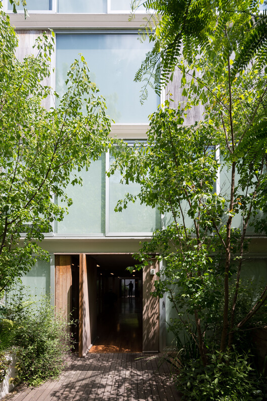 Oficinas Mandarina / Clusellas Ades - Image 14 of 36