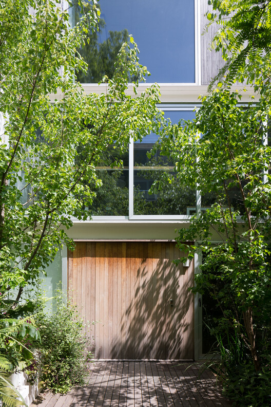 Oficinas Mandarina / Clusellas Ades - Exterior Photography