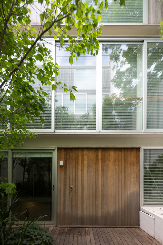 Oficinas Mandarina / Clusellas Ades - Exterior Photography