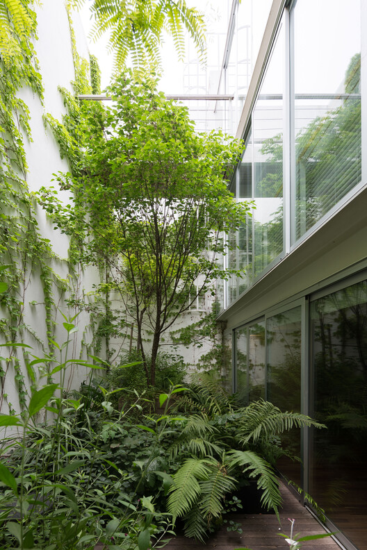 Oficinas Mandarina / Clusellas Ades - Image 20 of 36