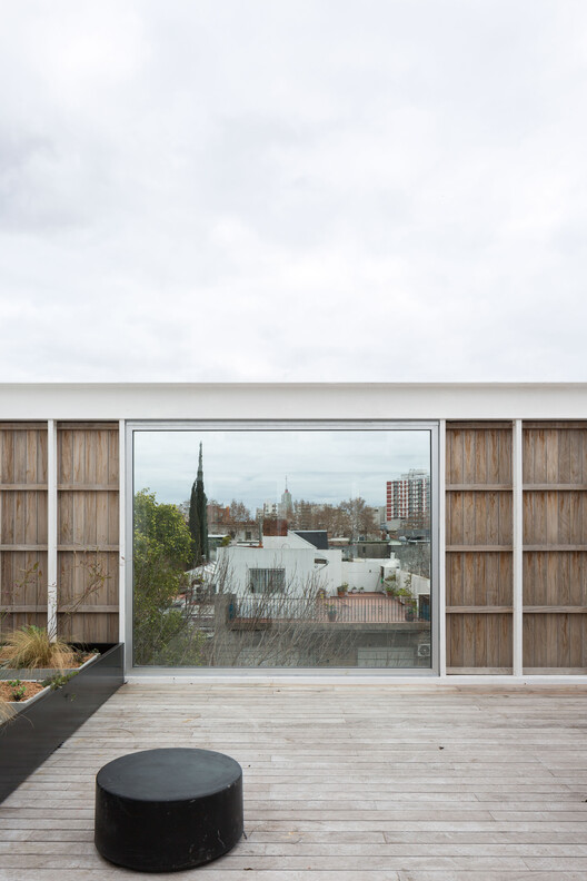 Oficinas Mandarina / Clusellas Ades - Exterior Photography, Concrete