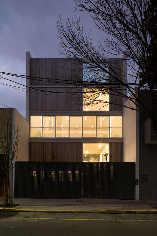 Oficinas Mandarina / Clusellas Ades - Exterior Photography