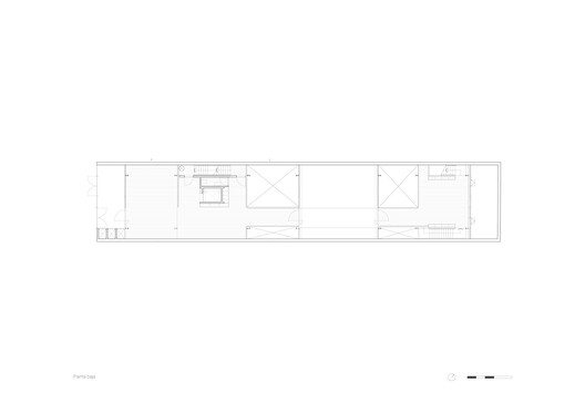 Oficinas Mandarina / Clusellas Ades - Image 28 of 36