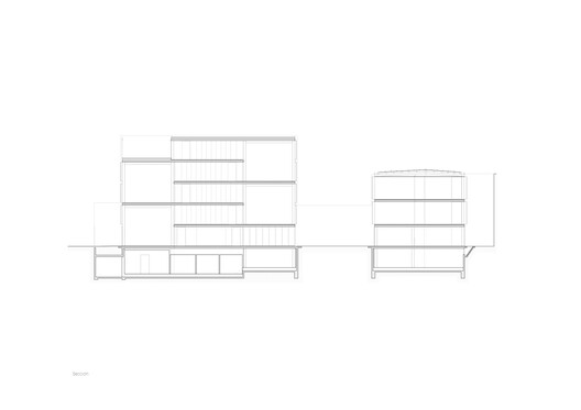Oficinas Mandarina / Clusellas Ades - Image 33 of 36