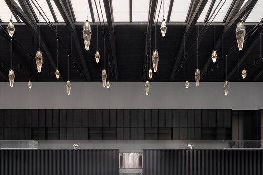 La Biennale di Venezia Unveils Renovated Central Pavilion at the Giardini La Biennale di Venezia Unveils Renovated Central Pavilion at the Giardini - Image 20 of 24