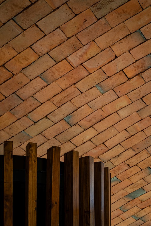 Sucursal Ensayo Ameba / BAUEN - Imagen 13 de 24