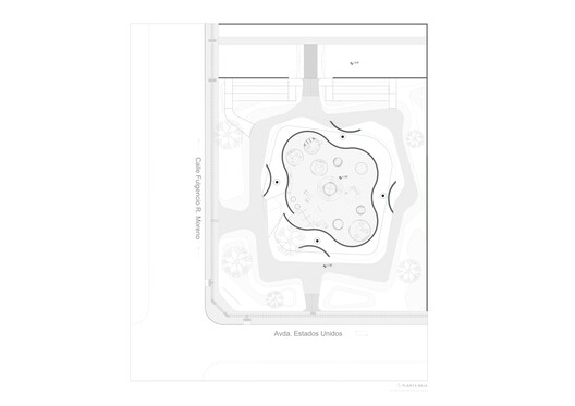 Sucursal Ensayo Ameba / BAUEN - Imagen 19 de 24