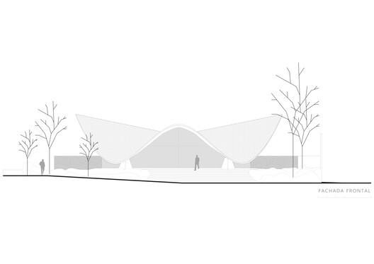 Sucursal Ensayo Ameba / BAUEN - Imagen 22 de 24