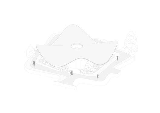 Sucursal Ensayo Ameba / BAUEN - Imagen 23 de 24