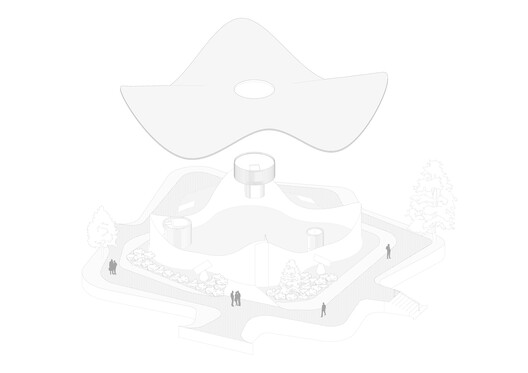 Sucursal Ensayo Ameba / BAUEN - Imagen 24 de 24