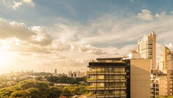 Edificio Pascoal Vita / Bernardes Arquitetura