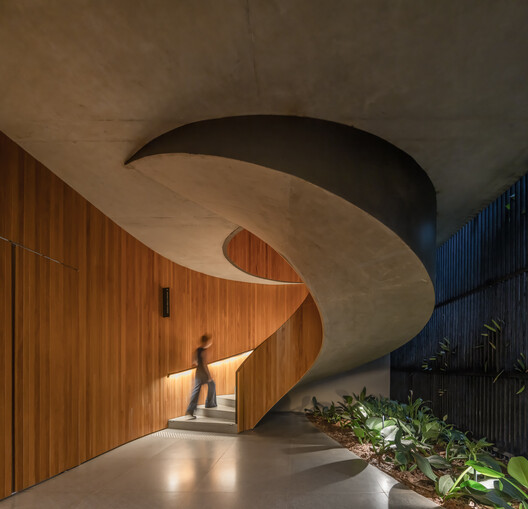 Pascoal Vita Building / Bernardes Arquitetura - Image 8 of 24