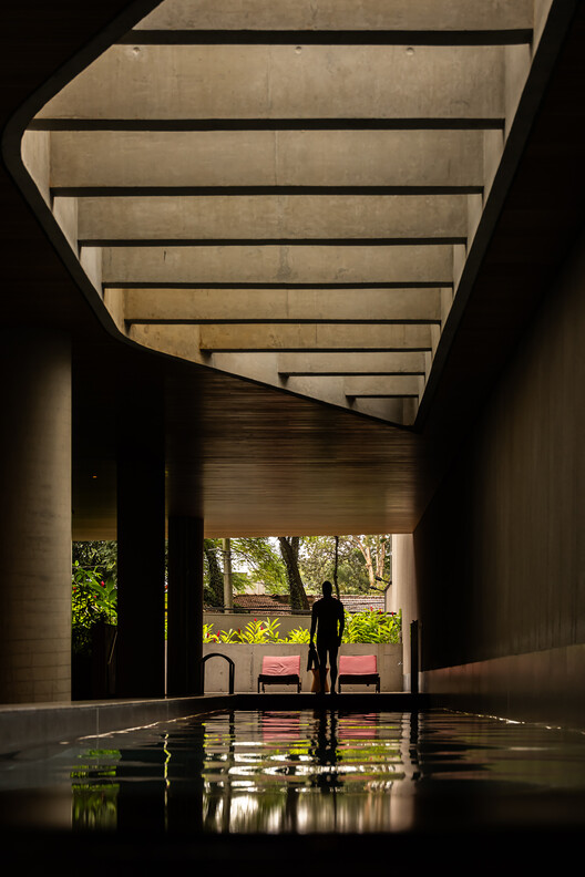 Pascoal Vita Building / Bernardes Arquitetura - Image 10 of 24