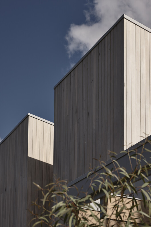 Home Pavilion / MRTN Architects - Image 28 of 37