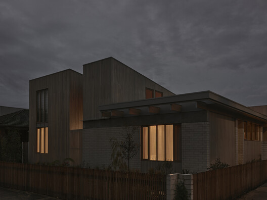 Home Pavilion / MRTN Architects - Interior Photography