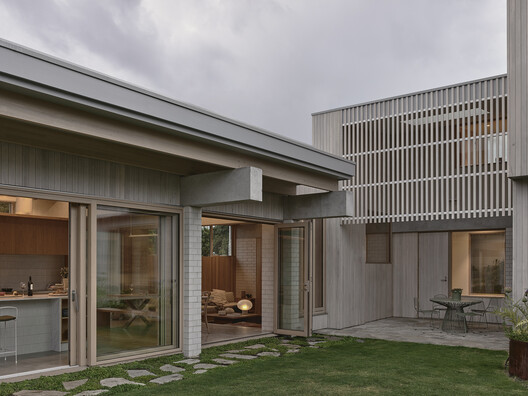 Home Pavilion / MRTN Architects - Exterior Photography