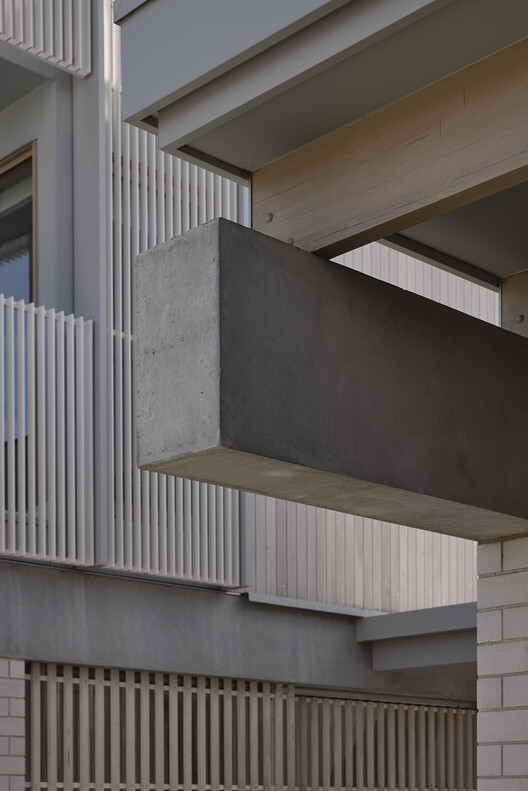 Home Pavilion / MRTN Architects - Image 10 of 37